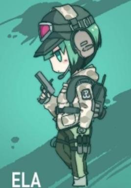 我在米花町玩彩六