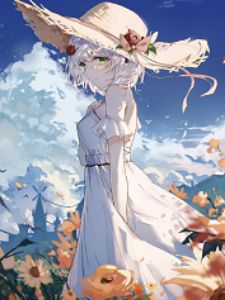 人在蒙德,傲慢太阳,没有被讨厌