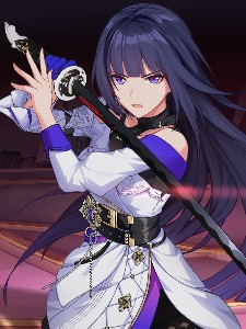 人在崩坏,开局挥出无想一刀