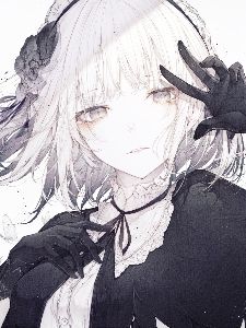 人在型月,有着英雄模拟器