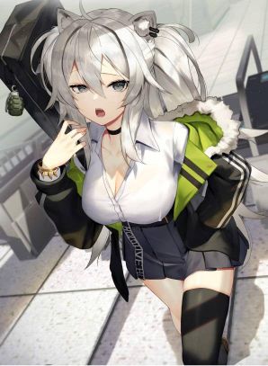 我,型月,从攻略远坂葵开始