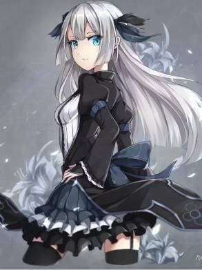 崩坏模拟恶徒,虐的她们直接律化