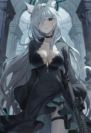 ����ս����һ���˺ڰ�ʥ��