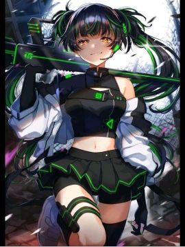 那就让她们,献上忠诚