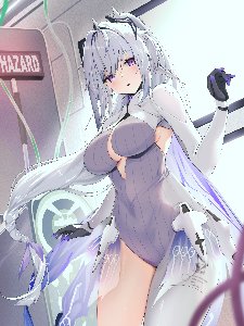 泰拉,你们的祖宗回来辣!