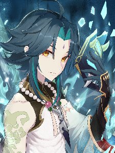 原神,医仙夜叉终成天理