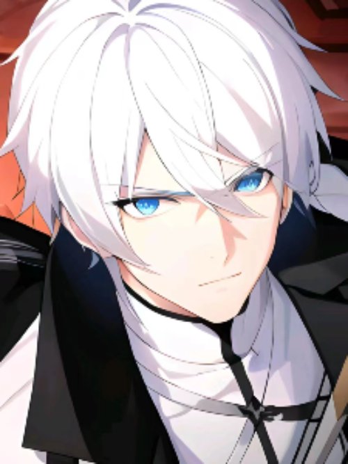 明日方舟,新生者凯文不用再拯救世界