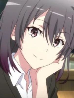 女人只会影响我推理的速度!