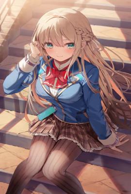 综漫:反派从约战开始支配女主