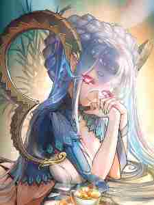 ���£�ħ��ʹ֮·