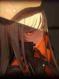 NIKKE�����Ǻ�����ʱ