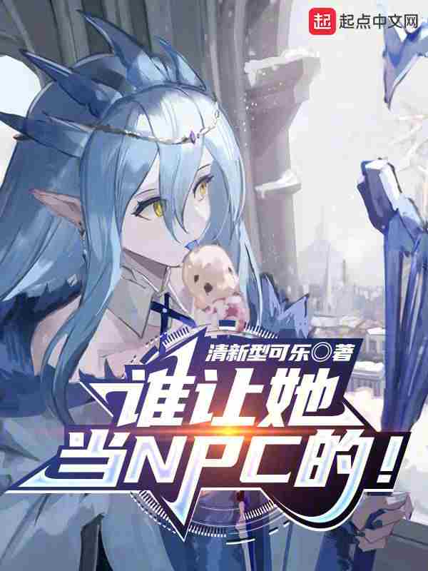 ˭������NPC�ģ�