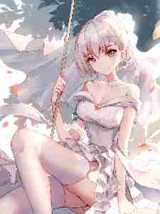 ���Ƕ���վ���ұ����Ů��