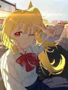 综漫,但羁绊模拟,长崎素世请速速与我结婚