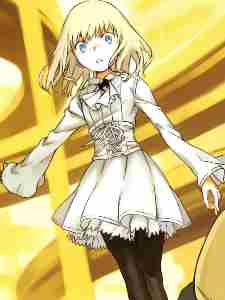 开局型月,但魔禁魔法师