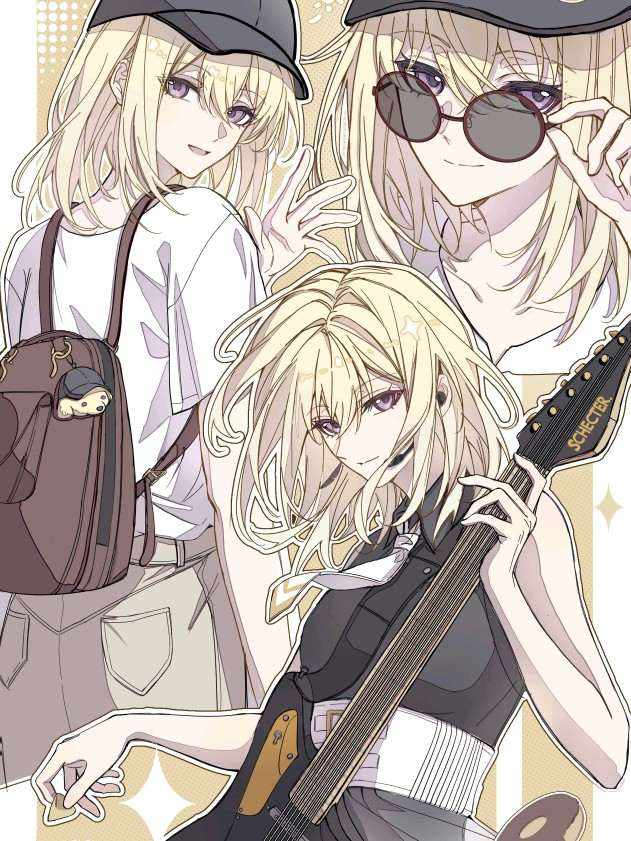 �������ǳ�����������˭��