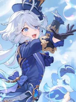 聊天群,我的角色卡每月刷新