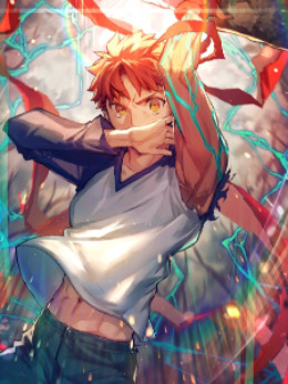 卫宫士郎将改变赝品圣杯战争