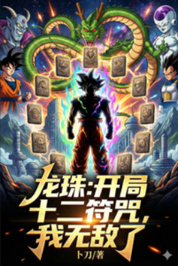 龙珠:开局十二符咒,我无敌了